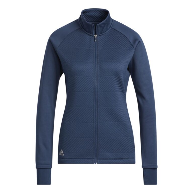 adidas Cold Ready Golfjacke – Bild 2