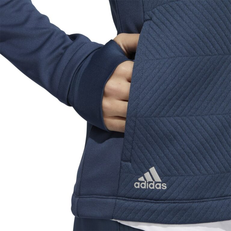 adidas Cold Ready Golfjacke – Bild 7