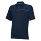 adidas climachill Chest Print Poloshirt