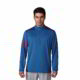 adidas Competition 1/4 Zip Golfjacke