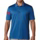 adidas Climacool 3-Stripes Club Crestable Poloshirt