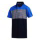 adidas Engineered Stripes Poloshirt