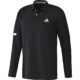 adidas Sport Longsleeve Poloshirt