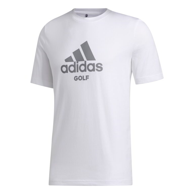 adidas Golf T-Shirt – Bild 2