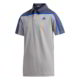 adidas Heather Block Poloshirt