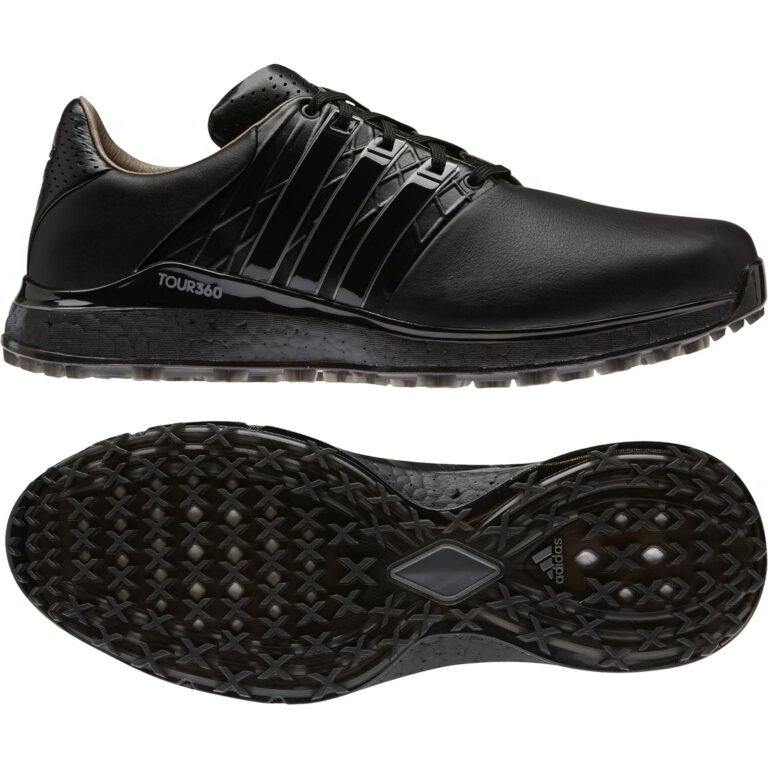 adidas Tour360 XT-SL 2 Golfschuh – Bild 7