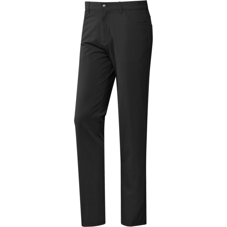 adidas Go-To Five Pocket Golfhose – Bild 6