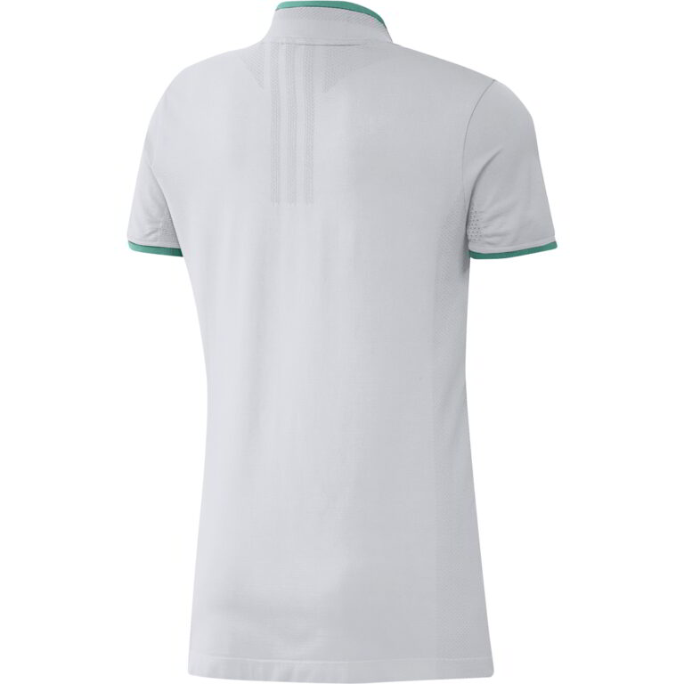 adidas Primeknit Short Sleeve Poloshirt – Bild 8